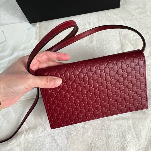 Authentic Gucci bag - Picture 5 of 13